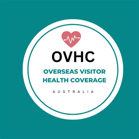 overseas visitor health cover ovhc.